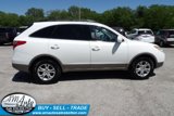 Used 2010 Hyundai Veracruz GLS image 6