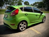 Used 2015 Ford Fiesta ST w/ ST Recaro Package image 5