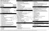 New 2025 Chevrolet Trax LT w/ Driver Confidence Package image 3