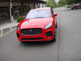 Used 2018 Jaguar E-PACE First Edition image 3