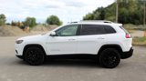 Used 2019 Jeep Cherokee Latitude Plus image 4
