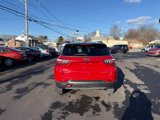 Used 2019 Jeep Compass Trailhawk image 5