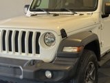 Used 2018 Jeep Wrangler Unlimited Sport S image 5
