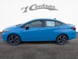 New 2025 Nissan Versa SR image 4