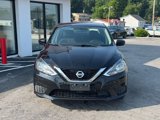 Used 2016 Nissan Sentra S image 3