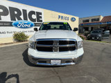 Used 2022 RAM 1500 Classic SLT image 4