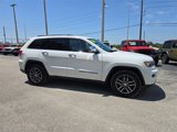Certified 2018 Jeep Grand Cherokee Limited image 2
