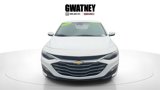 Used 2023 Chevrolet Malibu LT image 2
