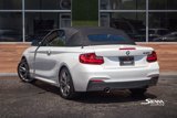 Used 2016 BMW M235i Convertible image 5