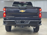 Used 2024 Chevrolet Silverado 2500 Custom w/ Custom Value Package image 3