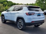 Used 2022 Jeep Compass Limited image 5