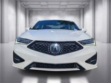Certified 2022 Acura ILX w/ Premium & A-SPEC Package image 3