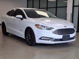Used 2018 Ford Fusion SE w/ Equipment Group 601A image 4