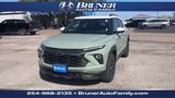 New 2025 Chevrolet TrailBlazer ACTIV w/ Convenience Package image 1