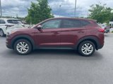 Used 2020 Hyundai Tucson SE image 2