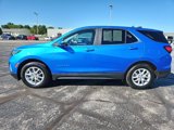 Used 2024 Chevrolet Equinox LT image 6