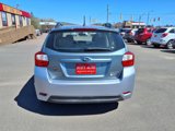 Used 2012 Subaru Impreza 2.0i Sport Premium image 5
