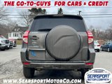 Used 2010 Toyota RAV4 4WD image 4