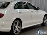 Used 2017 Mercedes-Benz E 300 4MATIC w/ Premium 1 Package image 5