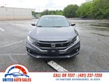 Used 2021 Honda Civic Sport image 2