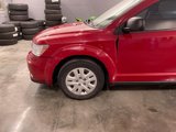 Used 2017 Dodge Journey SE w/ Flexible Seating Group image 2