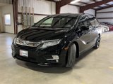 Used 2018 Honda Odyssey Elite image 3