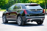 Used 2020 Cadillac XT5 Premium Luxury image 5