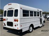 Used 2007 Chevrolet Express 3500 w/ School Bus Package image 2