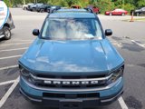 Used 2021 Ford Bronco Sport Big Bend image 2