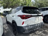 Certified 2021 Kia Seltos S image 2