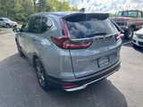 Used 2021 Honda CR-V EX image 5