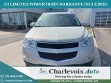 Used 2012 Chevrolet Traverse LTZ image 2