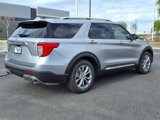 Certified 2022 Ford Explorer Limited image 5