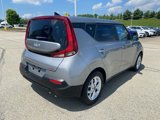 Used 2022 Kia Soul LX w/ Technology Package image 3