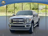 Used 2012 Ford F250 Lariat w/ Lariat Interior Pkg image 5