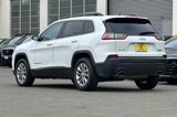 Used 2022 Jeep Cherokee Latitude Lux image 6