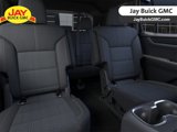 New 2025 GMC Acadia Elevation w/ Black Edition image 4
