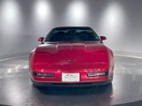 Used 1995 Chevrolet Corvette Coupe image 3