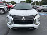 Used 2023 Mitsubishi Outlander SEL image 2