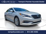 Used 2015 Hyundai Sonata Limited w/ Option Group 06 image 2