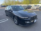 Used 2024 Honda Accord EX image 3