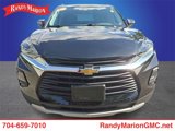 Used 2020 Chevrolet Blazer LT image 2