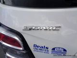 Used 2017 Chevrolet Sonic LT image 5
