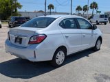 New 2024 Mitsubishi Mirage G4 ES image 5