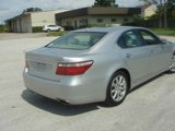 Used 2007 Lexus LS 460 image 6