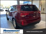 Used 2014 Kia Sorento LX image 5