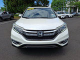 Used 2016 Honda CR-V EX-L image 2
