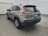 Used 2019 Jeep Cherokee Latitude Plus image 5