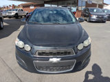 Used 2014 Chevrolet Sonic LT image 2