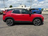 New 2026 Chevrolet TrailBlazer RS w/ Convenience Package image 4